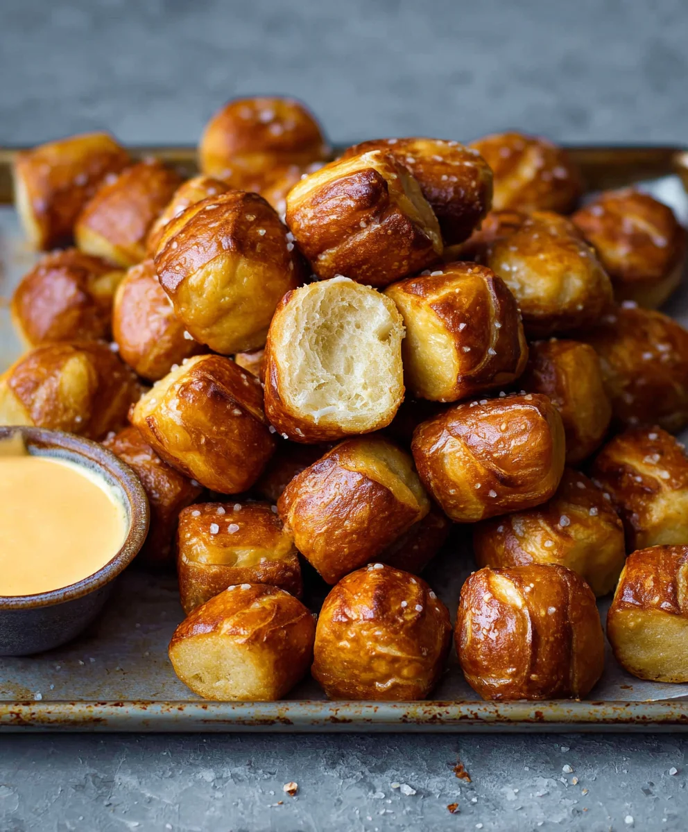 French Onion Beef Meatballs - Savory & Delicious