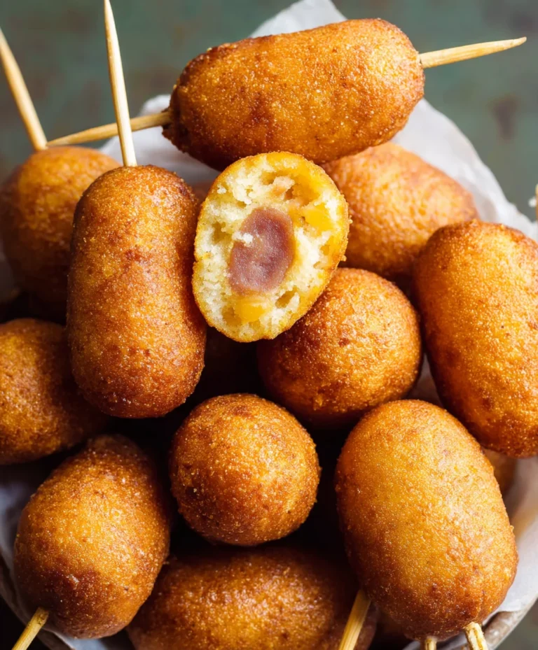 French Onion Beef Meatballs – Savory & Delicious