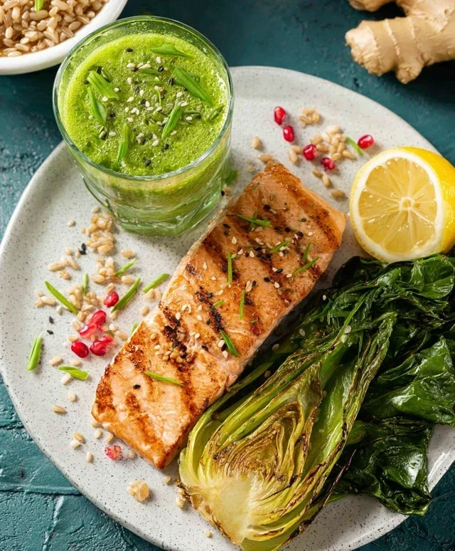 Healthy Weight Loss Recipes