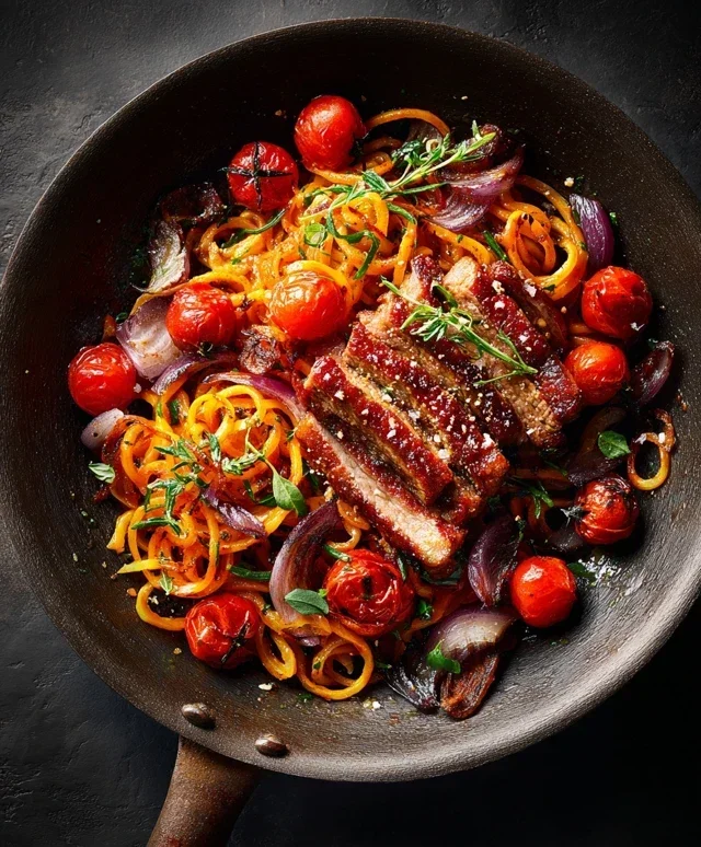 20 Quick Keto Dinners in Under 30 Minutes