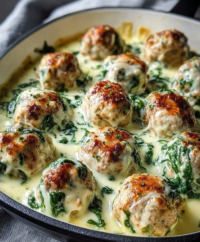 Chicken Alfredo Bake