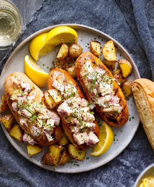 93 Easy Summer Dinners That Everyone Will Love (Including Many That Take 30 Minutes or Less)