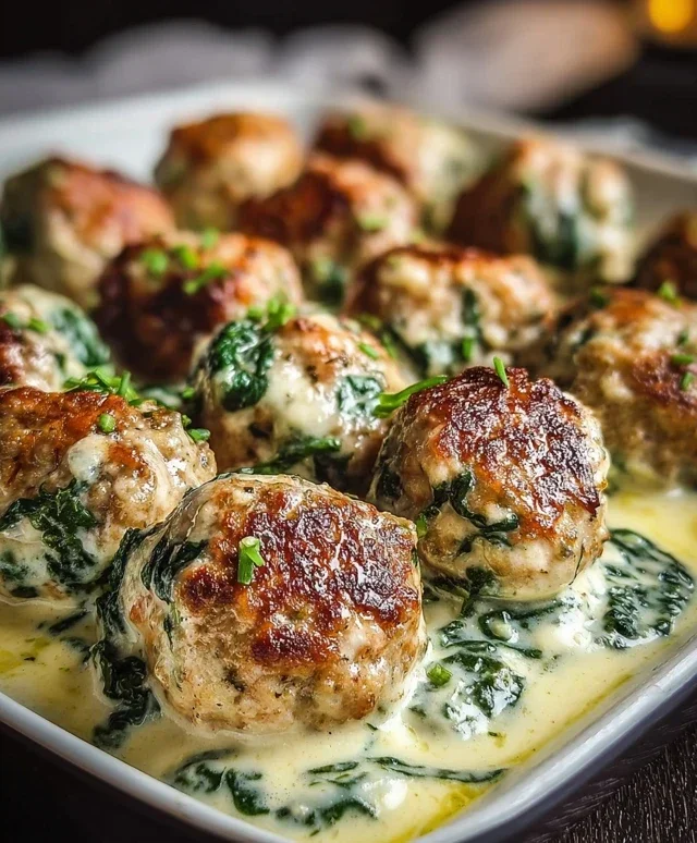 Chicken Alfredo Bake