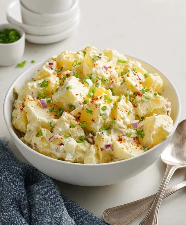 Potato Salad Recipe