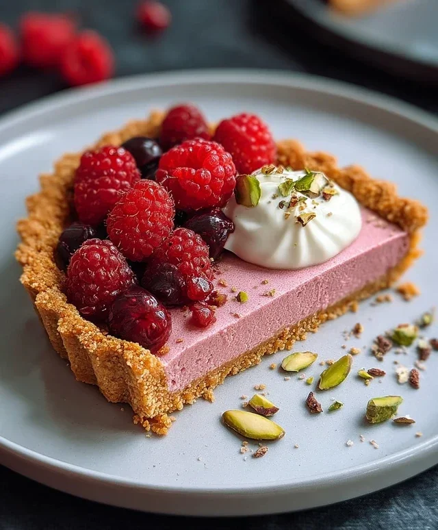 Gesunde Himnon-non-non-alcoholic alternativeic non-alcoholic beercreme Tarte vegan