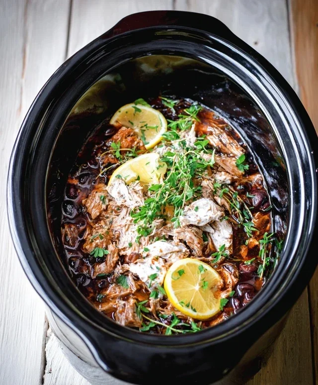 21 Delicious Summer Slow Cooker Recipes (to keep your kitchen cool!)