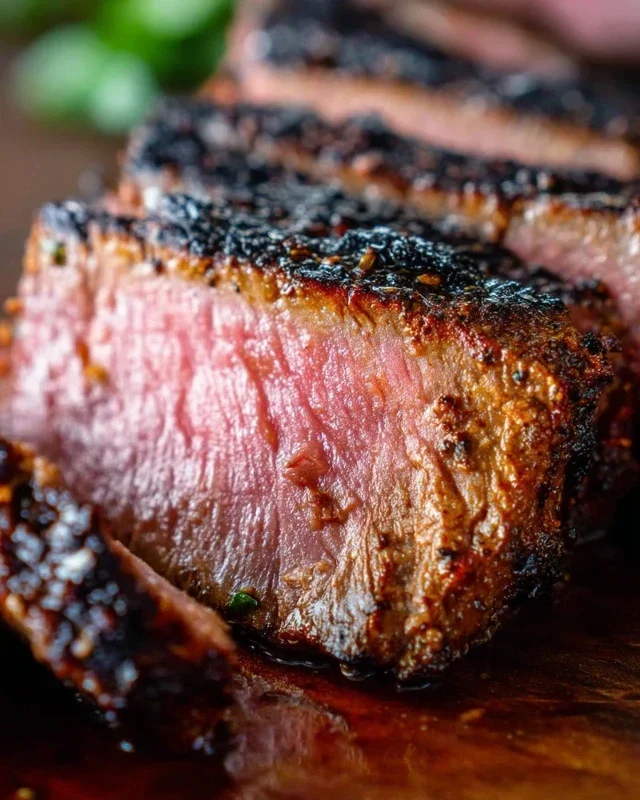 Tri Tip (2 Ways)