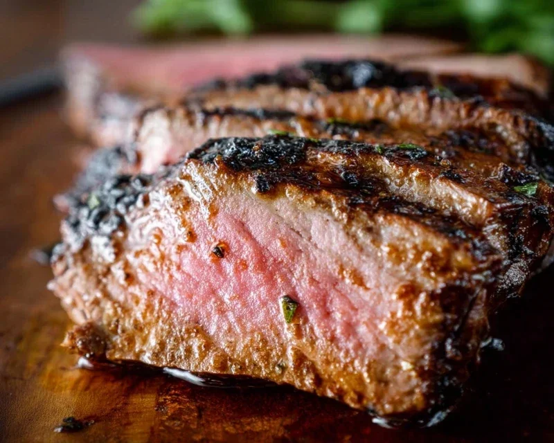 Tri Tip (2 Ways)