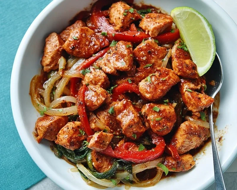 7 Skinny Dinners Under 299 Calories (That Actually Taste Good)