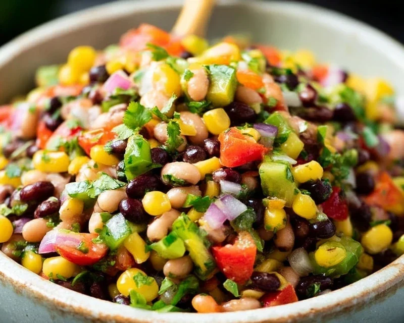 Cowboy Caviar