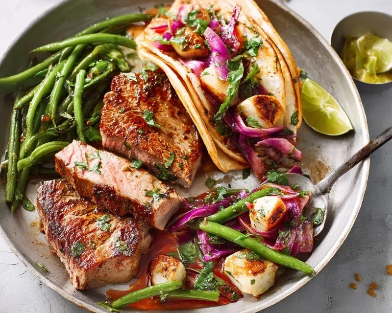 Easy Dinner Recipes