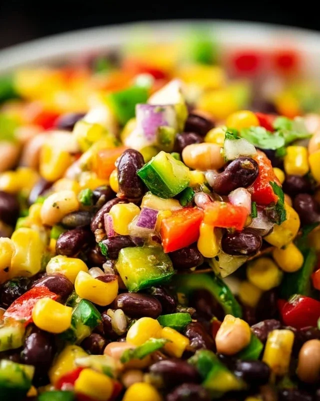 Cowboy Caviar