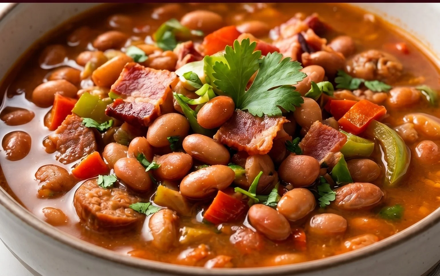Mexican Street Corn Soup