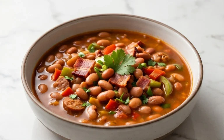 Mexican Street Corn Soup
