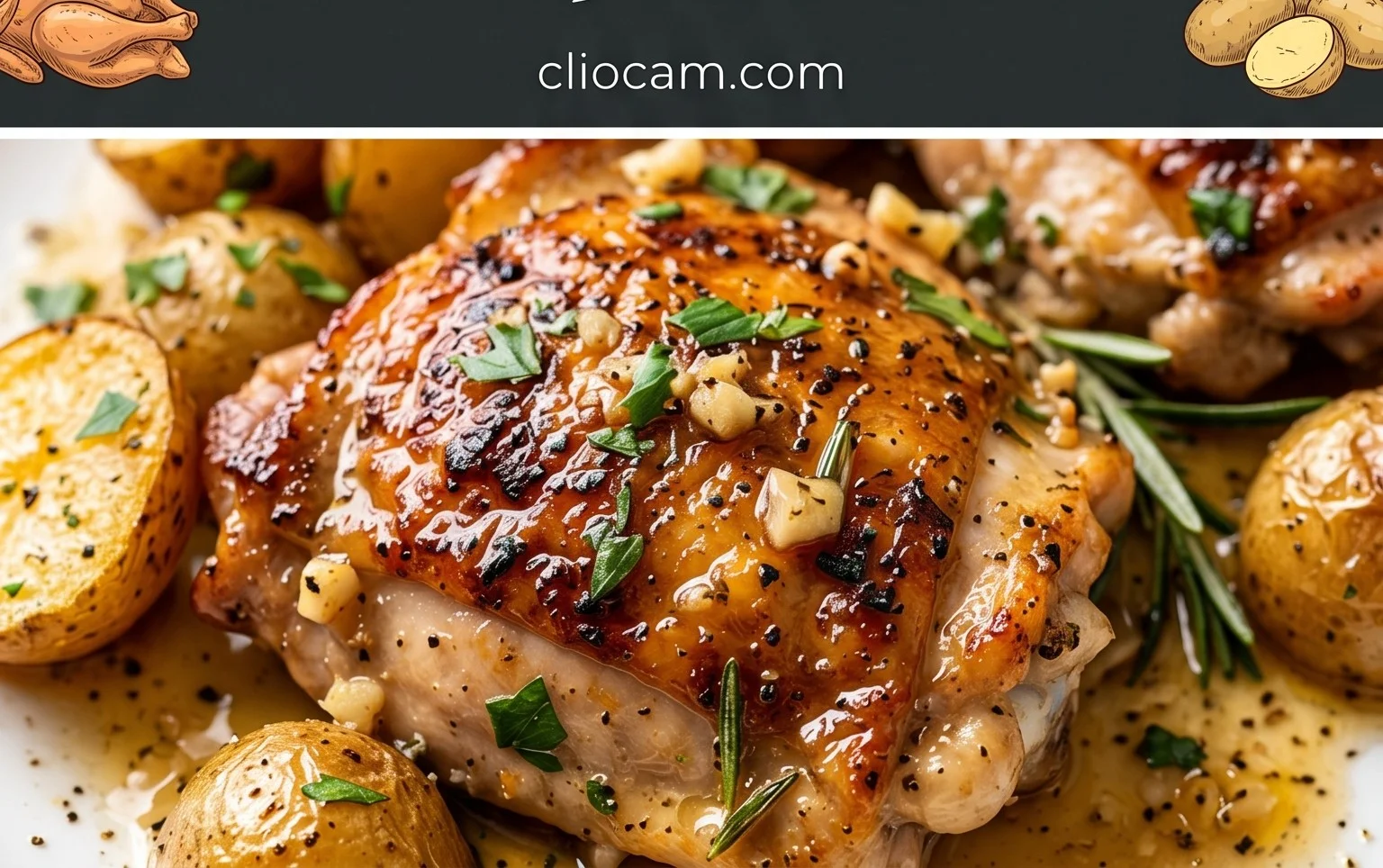 General Tso’s Chicken Recipe