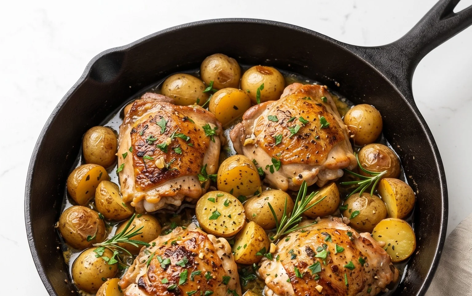 General Tso’s Chicken Recipe