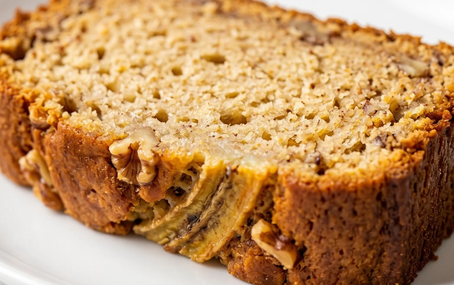 Best Moist Banana Bread Recipe