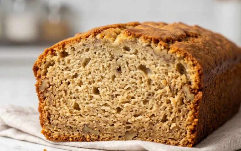 Best Moist Banana Bread Recipe