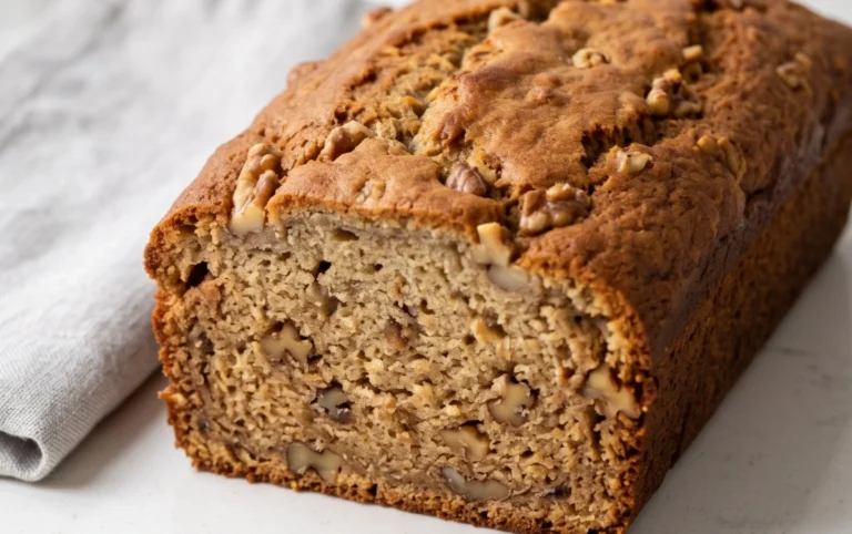 Best Easy Banana Bread Recipe