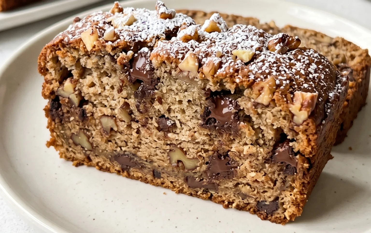 Best Banana Bread Recipe