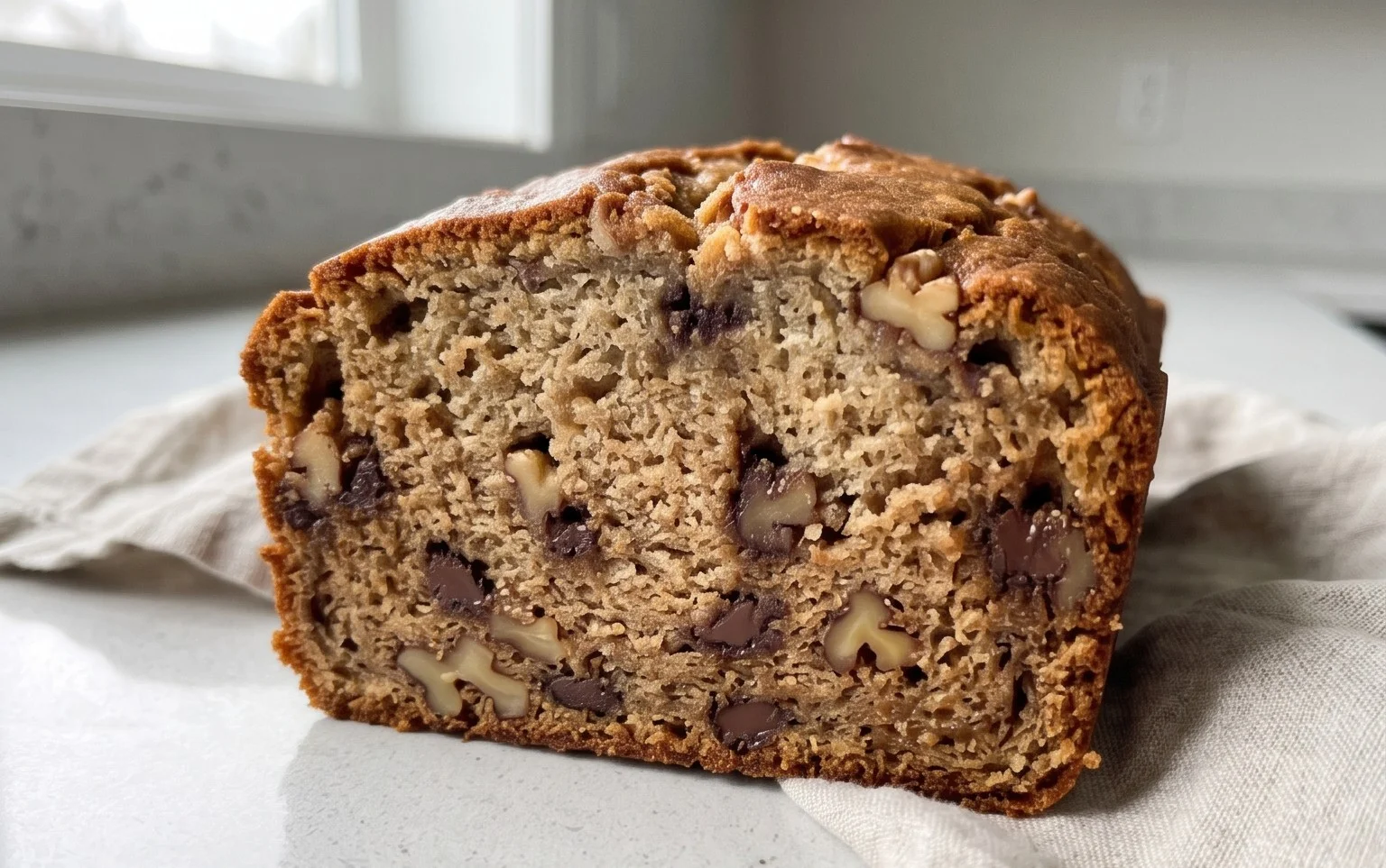 Best Banana Bread Recipe