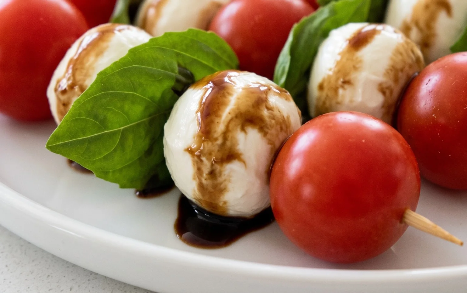 25 Easy Fourth of July Appetizers Under 5 Ingredients