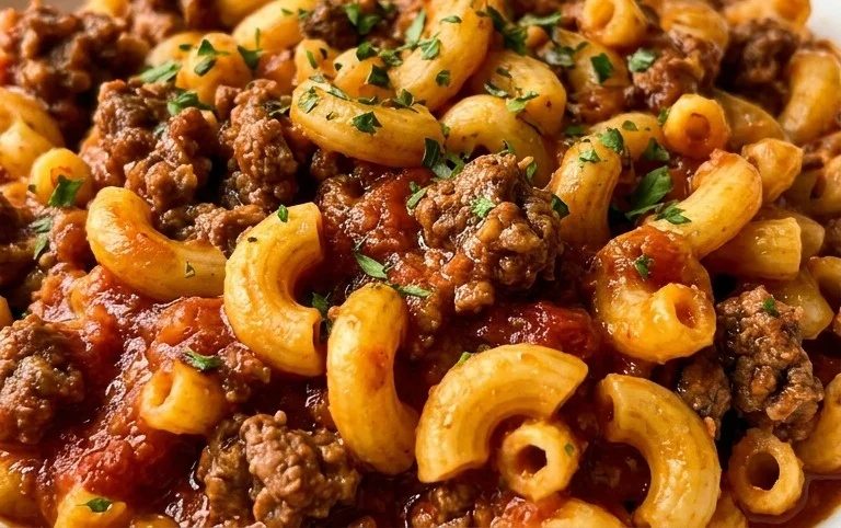 Beefaroni