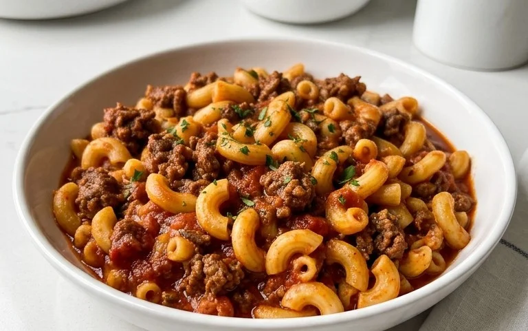 Beefaroni