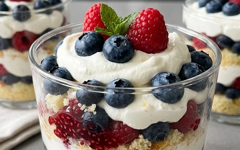 Wow Your 4th Of July Party Guests, One Pin At A Time