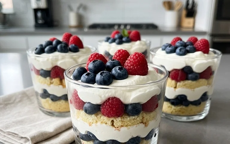 Wow Your 4th Of July Party Guests, One Pin At A Time