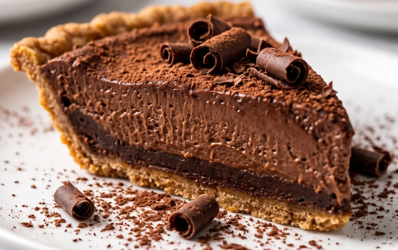 How to Make a Clay Pie