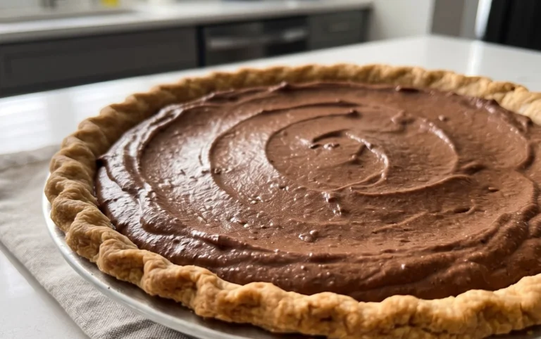 How to Make a Clay Pie