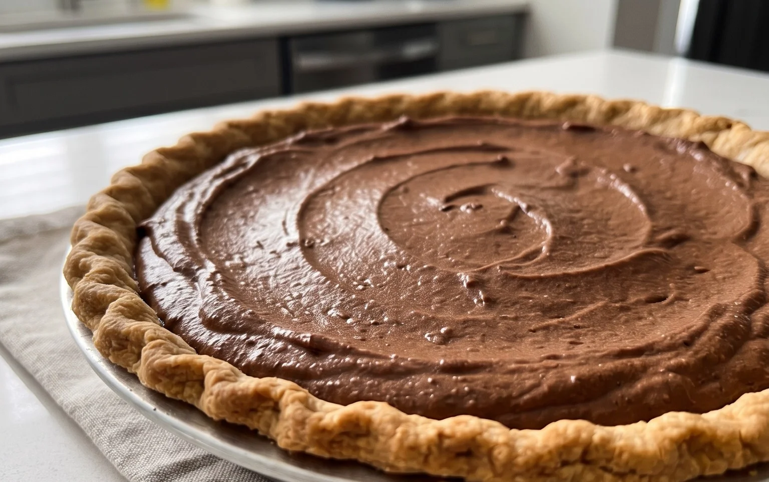 How to Make a Clay Pie
