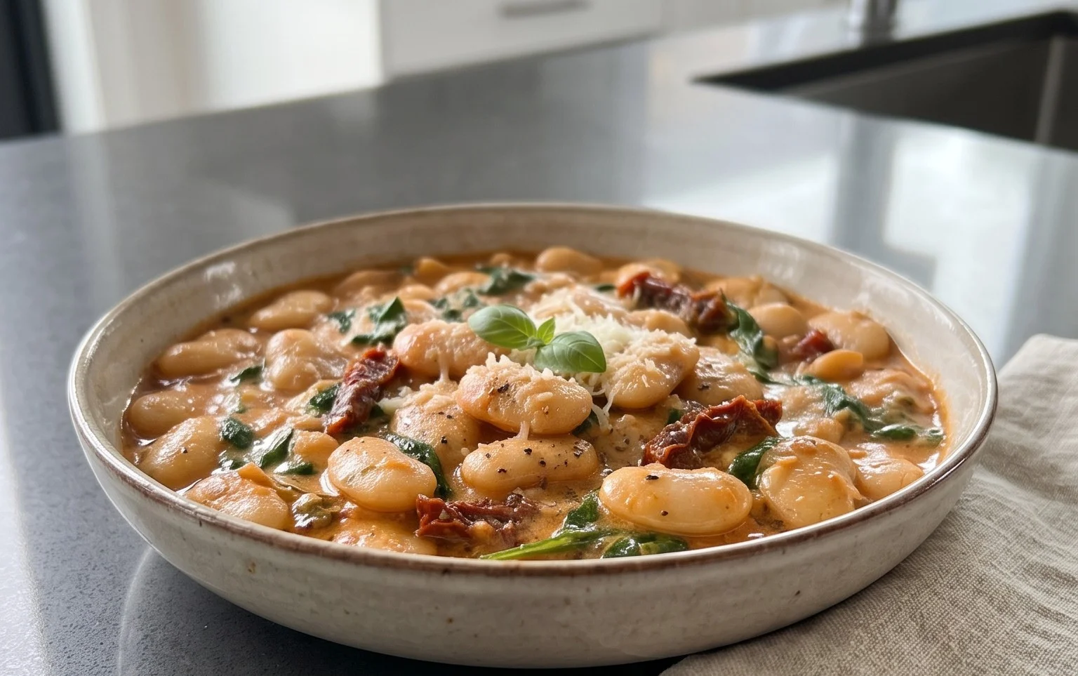 Marry Me Butter Beans